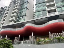 The Minton (D19), Condominium #581278901